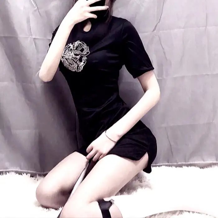恶猛寄生体
