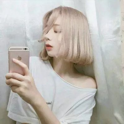 地狱美女