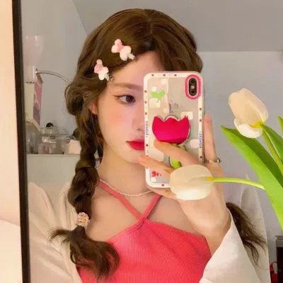 松开拳头